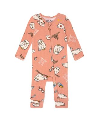 Baby ( new born to 24 M ) Sleepwear Footless One Piece