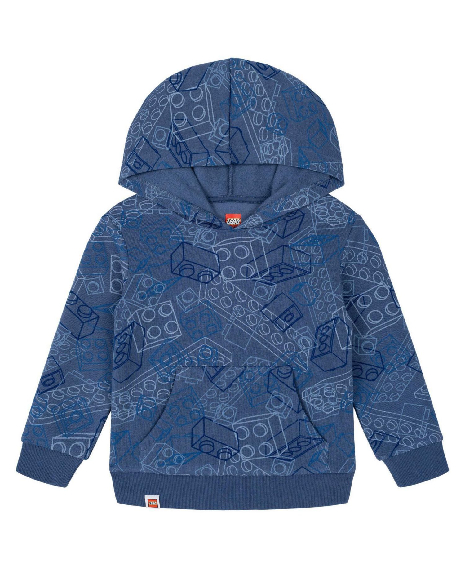 Baby Boys ( 12 M , 18M ) Fleece 2-Piece Hoodie and Pants Set