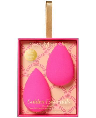 Golden Essentials Blending Duo