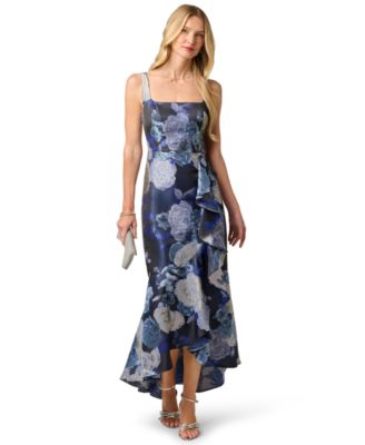 royal blue graduation dresses Strapless Long Prom Dresses, Long Royal Blue Formal Dresses, US 14 / Custom Color / With Rush+$19.99 Black Maxi Dresses for Price_$300 to $400 Stylish illusion design.This is Size:44x32