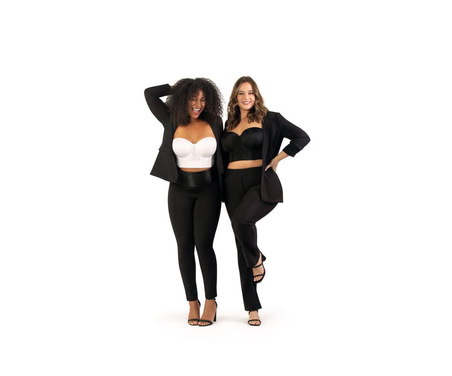 Women's Elissa Bustier