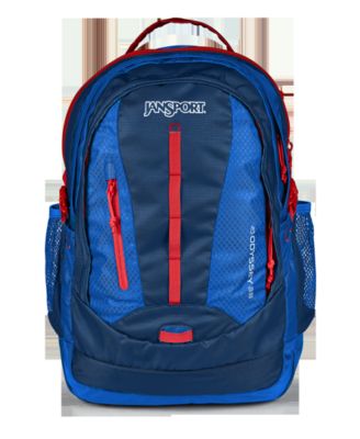 Odyssey 20" Backpack
