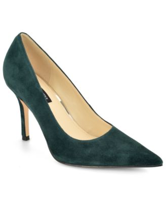 Women's Gemmha Slip-On Stiletto Pumps