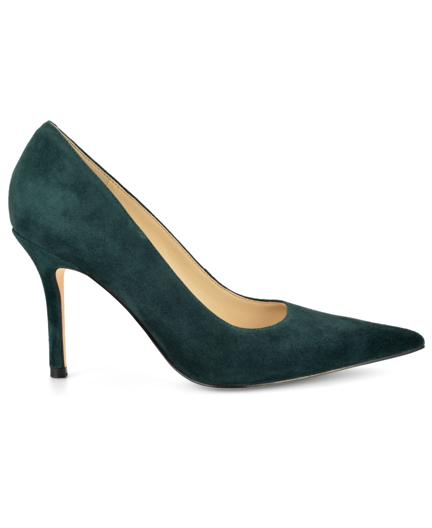 Women's Gemmha Slip-On Stiletto Pumps