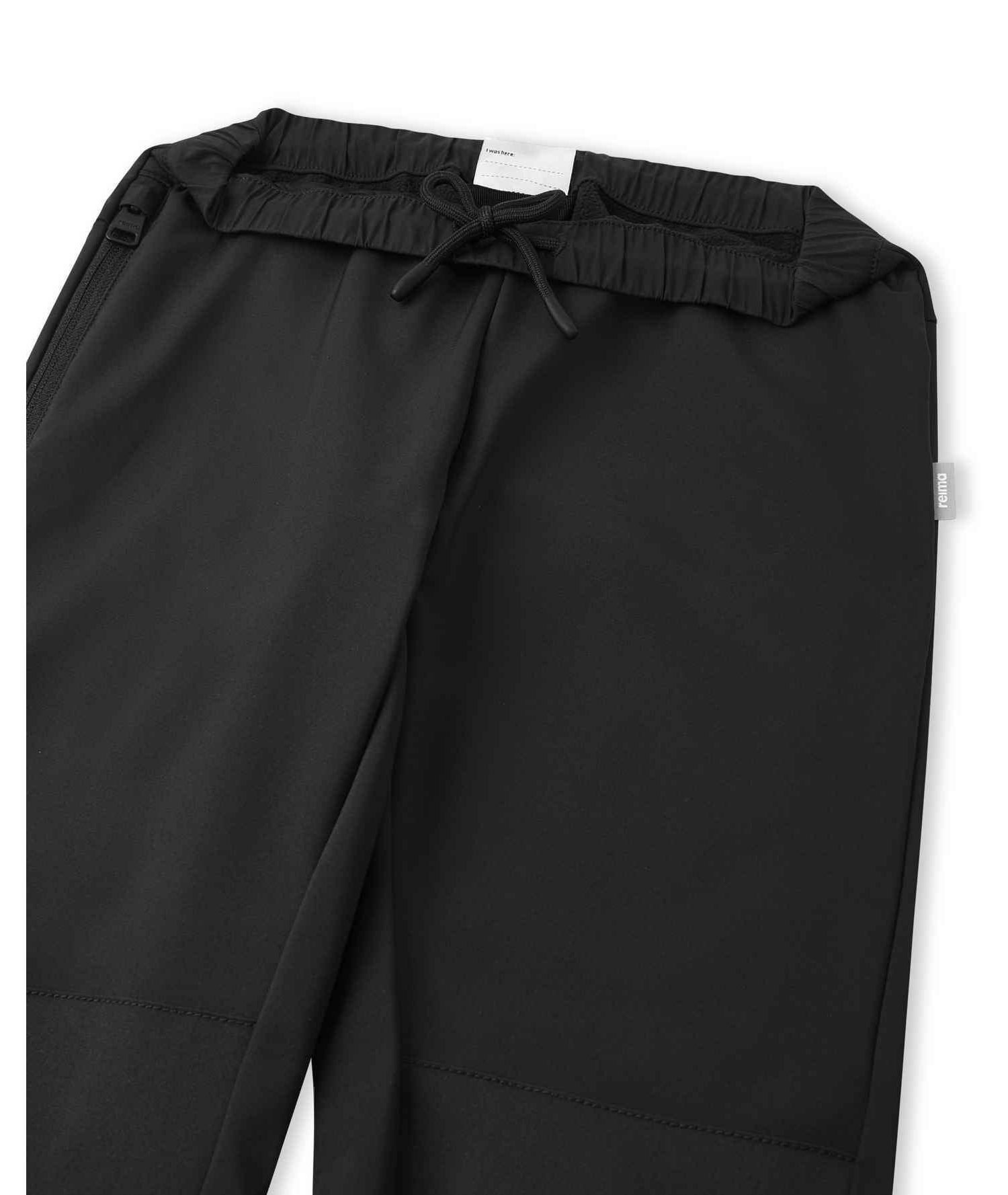 Boys' and Girls' (5-14) Menoon Pants