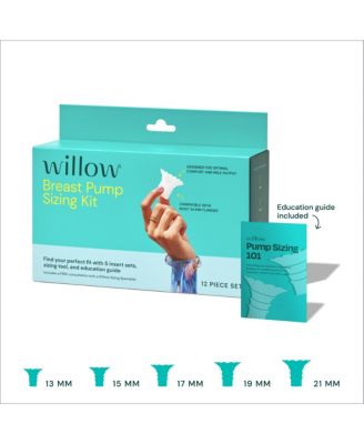 Breast Pump Universal Sizing Kit