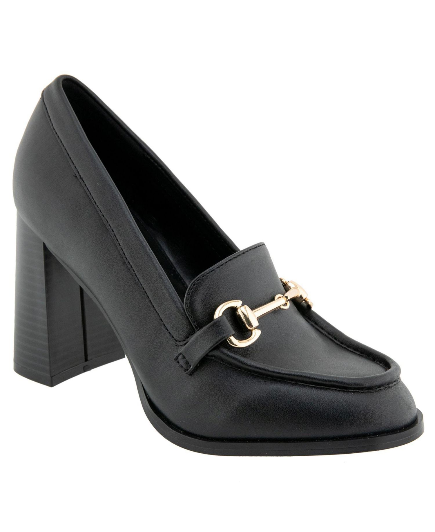 Women's Yixy High Heel Loafer