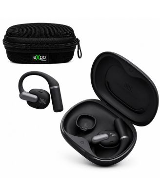 Sense Pro Open-Ear Wireless Headphones with Case