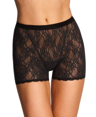 Women's Efforlessly Lace Shorty, 948313