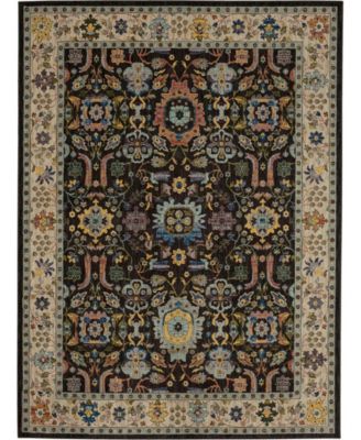 Pandora Enmity 8' x 11' Area Rug