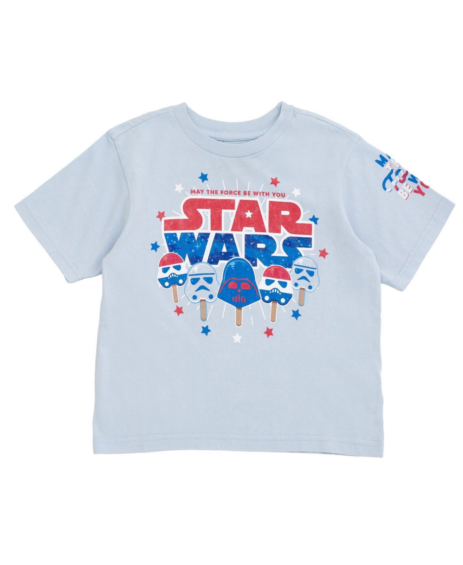 Little Boys (5-12) Holiday T-Shirt