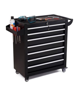 7-Drawer Tool Cabinet