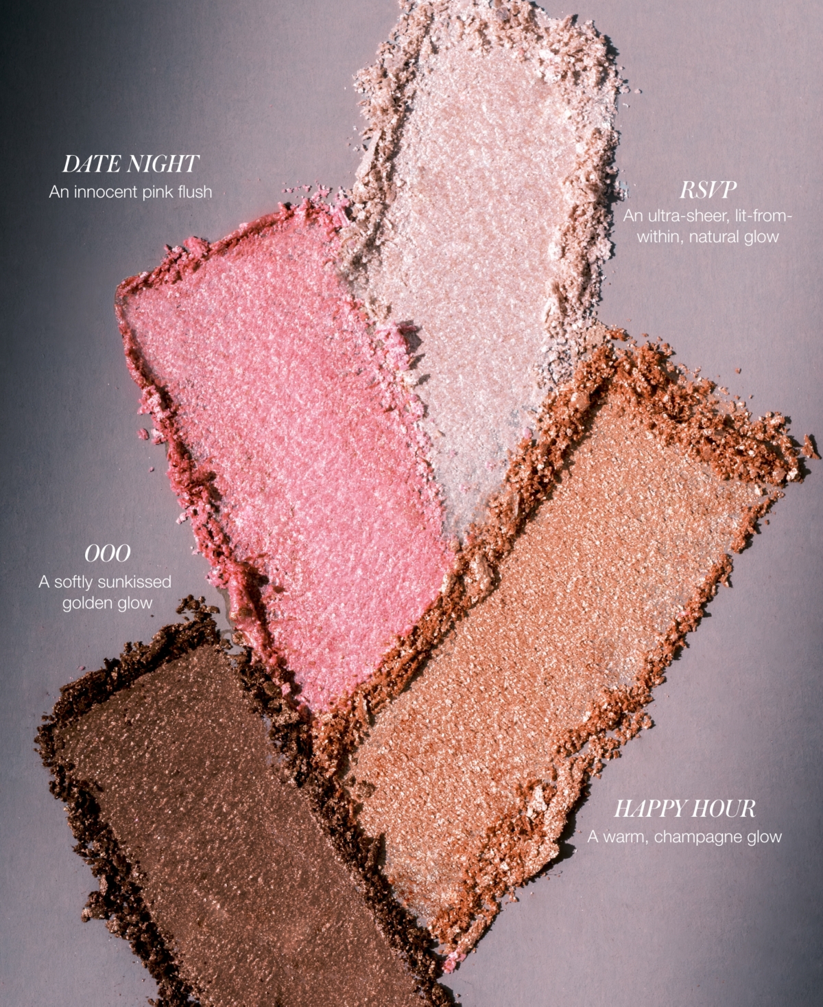 Rms Beauty ReDimension Daily Glow Palette, 0.31 oz.