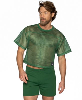 Men's Short Sleeve Practice Jersey