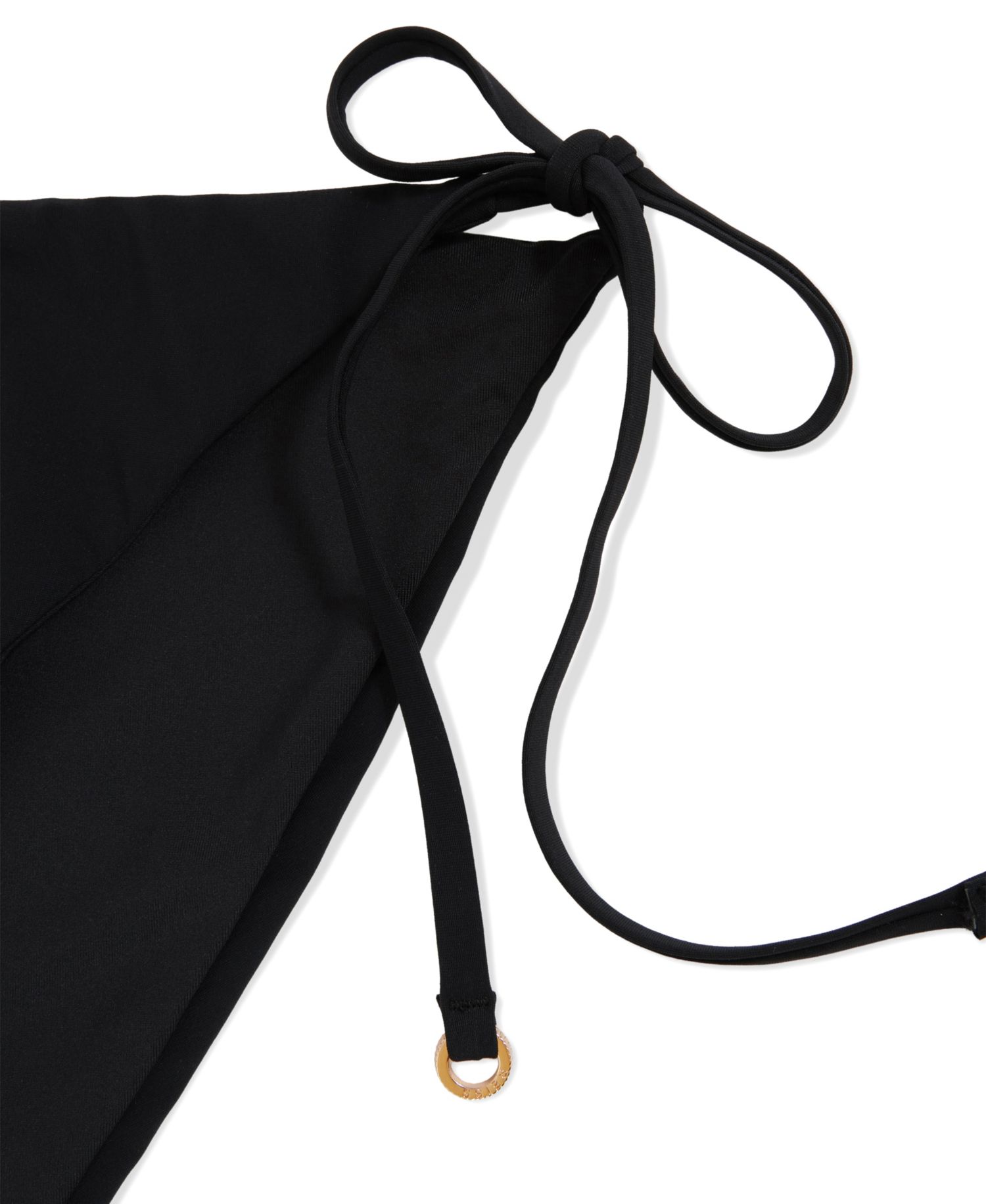 Women's Riah Side-Tie Bikini Bottoms