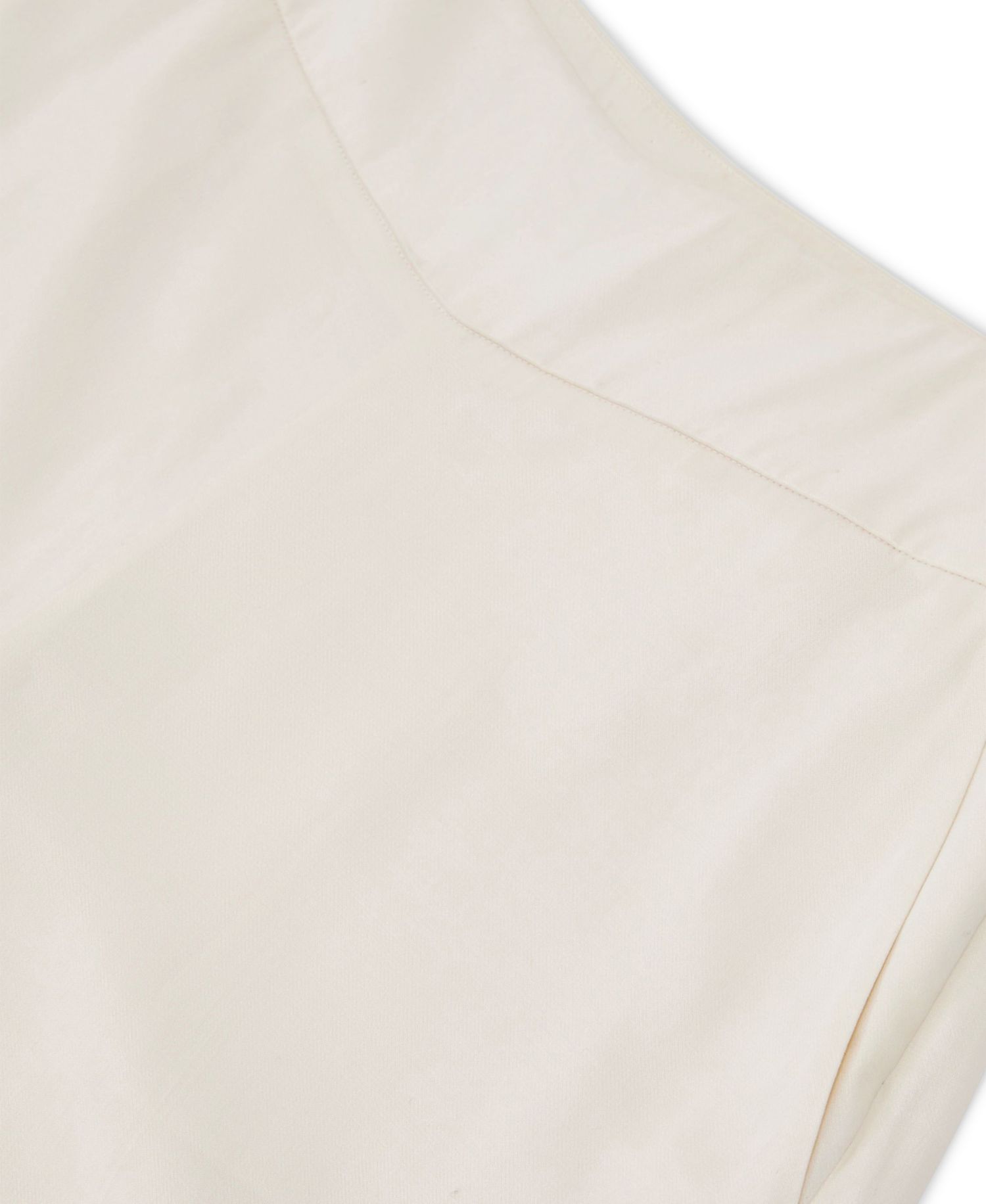 Women's Clover Wide-Leg Mid-Rise Trousers