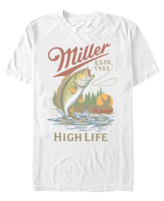 Men's&nbsp;Miller Hl Fishing T-Shirt
