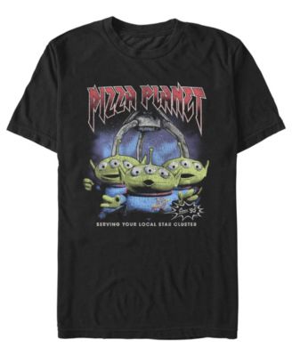Men's&nbsp;Toy Story Pizza Planet Ooooh T-Shirt
