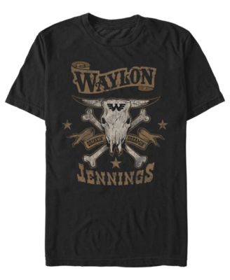 Men's&nbsp;Waylon Jennings Drinkin Dreamin T-Shirt