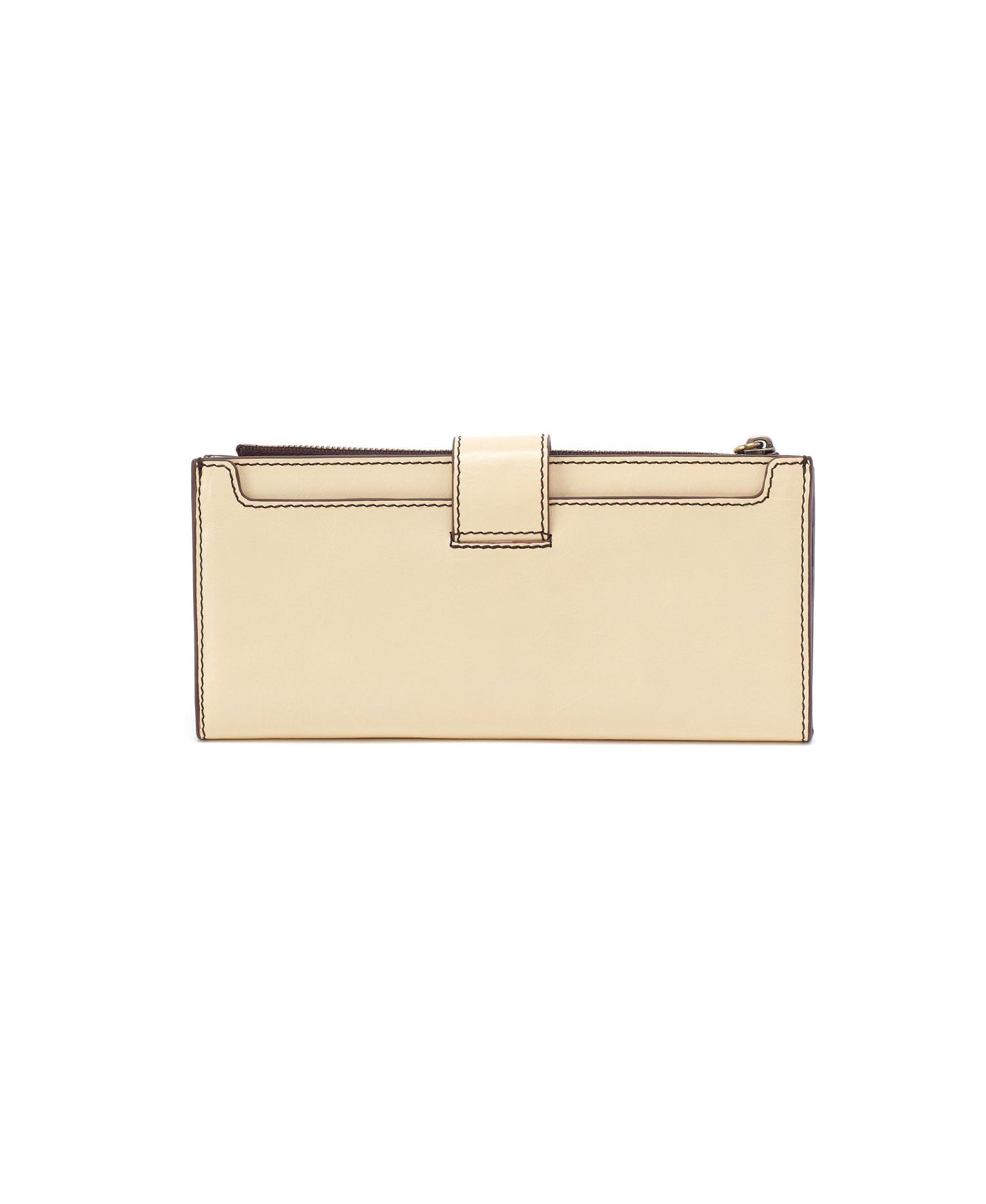 Dunn Continental Wallet