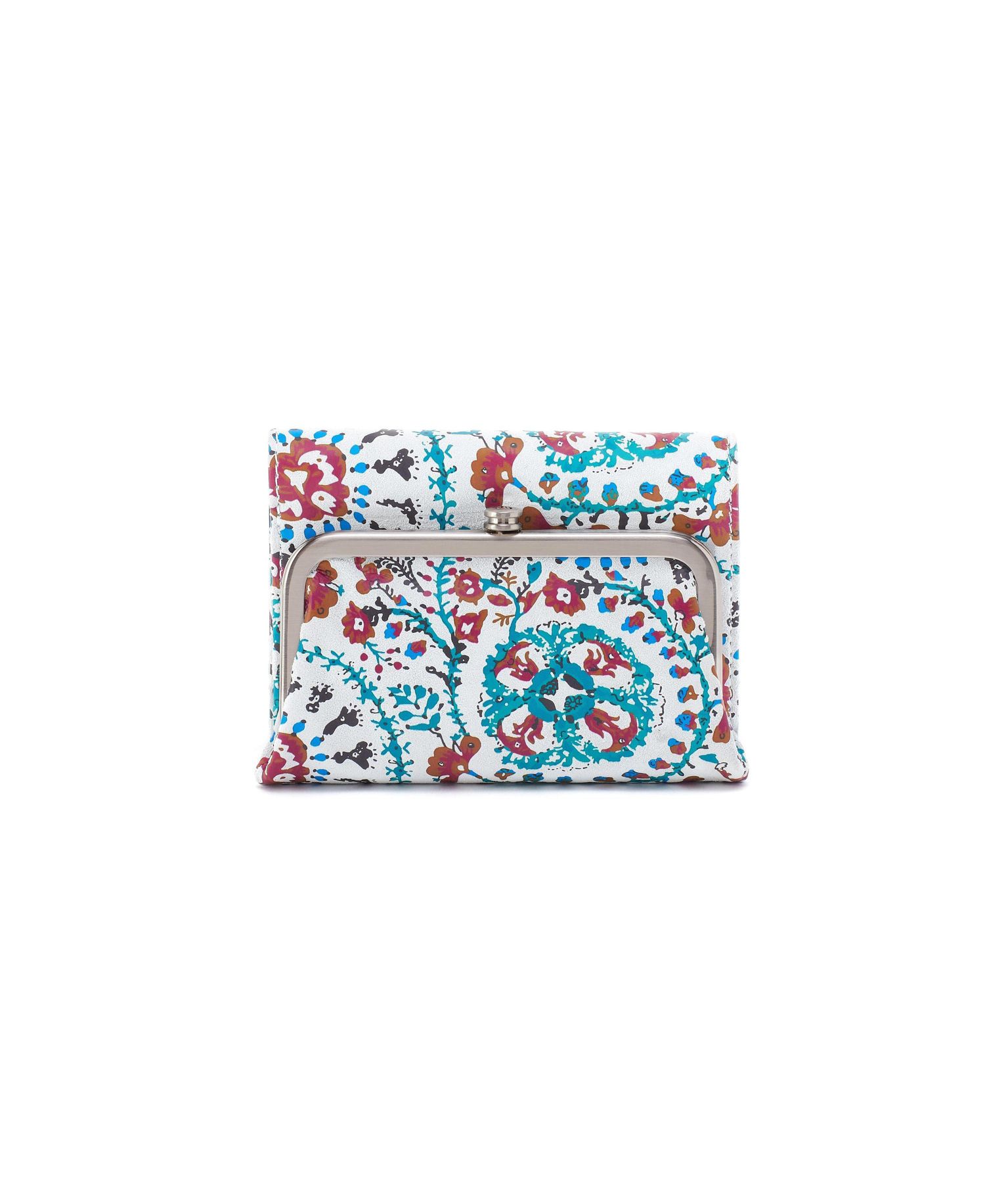 Robin Compact Wallet