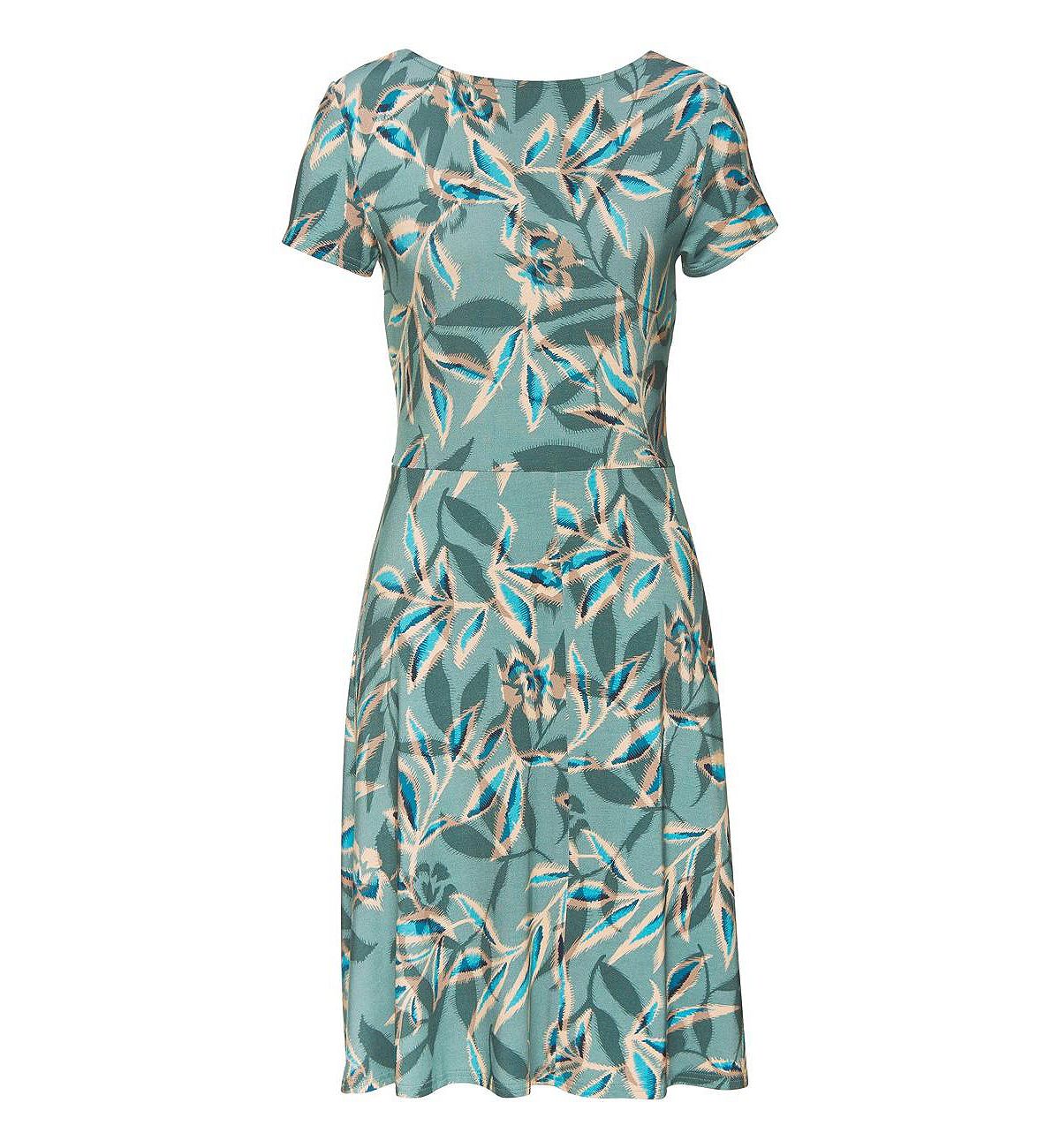 LASCANA Women's Lace Up Detail Dress view 5 — MAYCSS fashion products