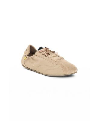 Women's Bow Sneakers
