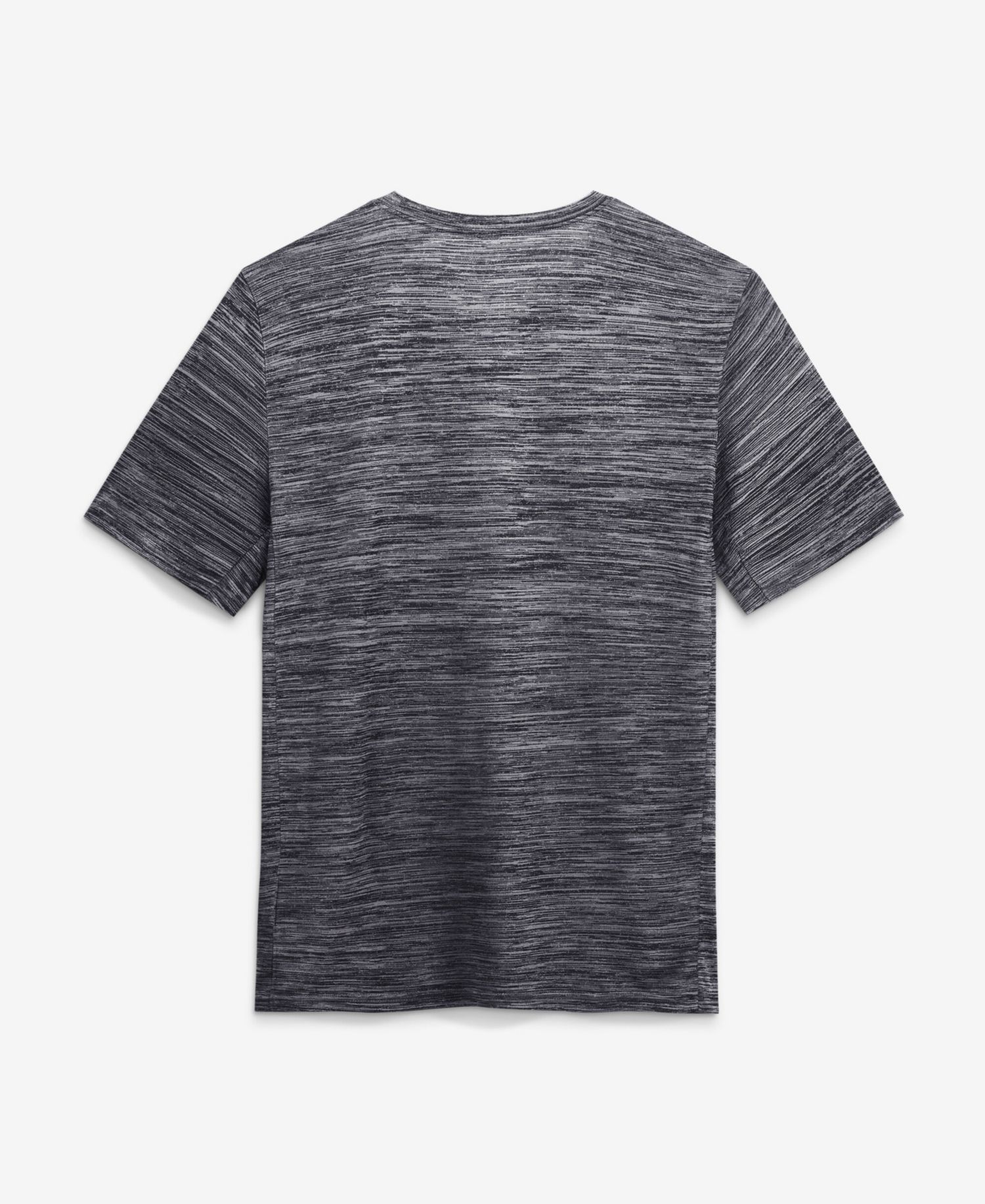 Men's Black New York Mets Velocity Dri-FIT T-Shirt