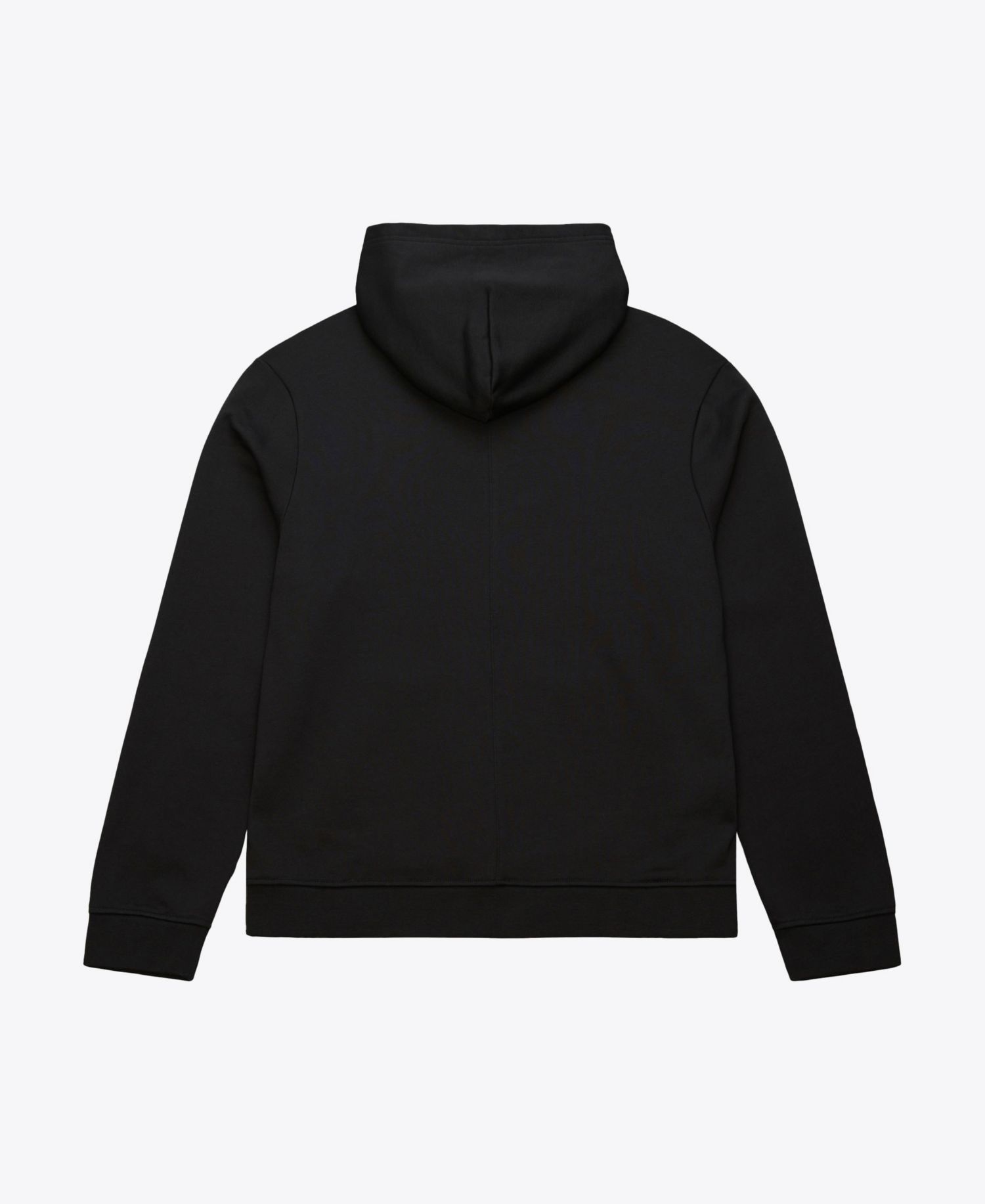 Men's Black New York Knicks Ball Out Hoodie