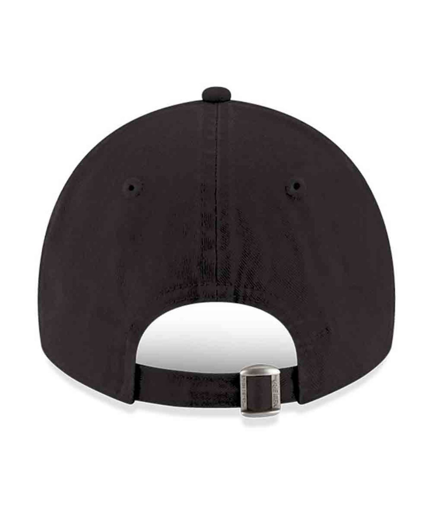 Мужская кепка New Era Black Seattle Mariners America 250 9TWENTY Adjustable Hat — фото 4