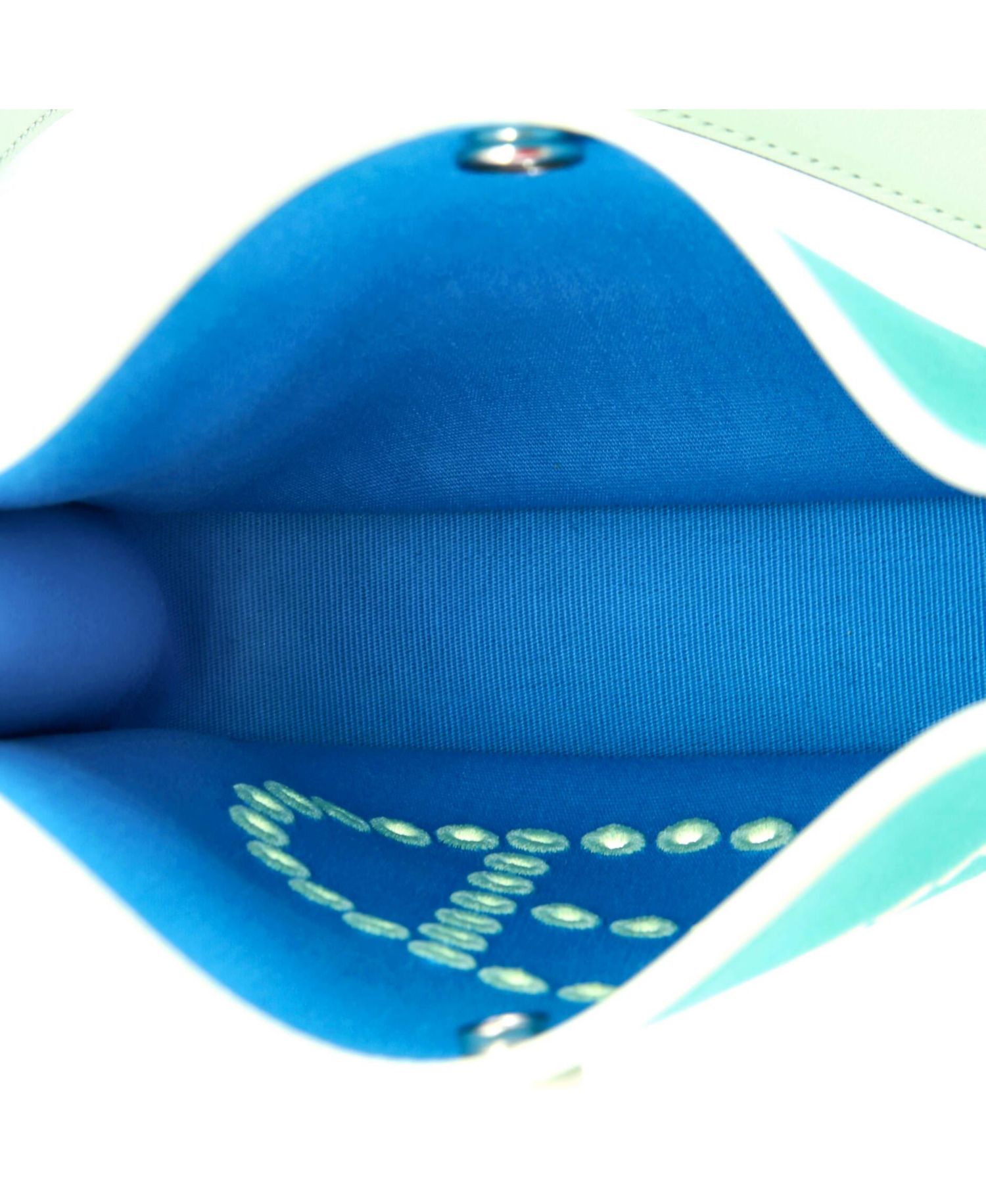 TPM Neo Evelyne Bag Toile and Leather