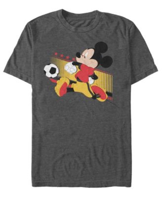 Men's Germany Kick Graphic T-Shirt