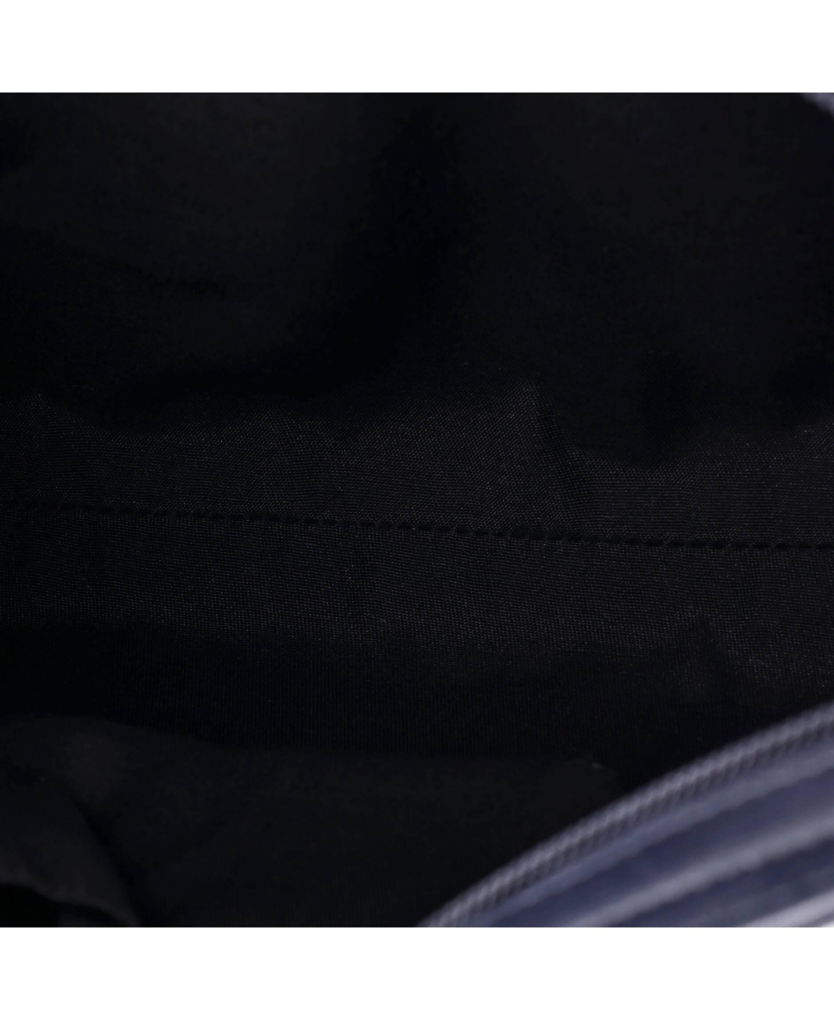 Pre-Owned Gucci Zip Top Messenger Bag Gg Coated Canvas