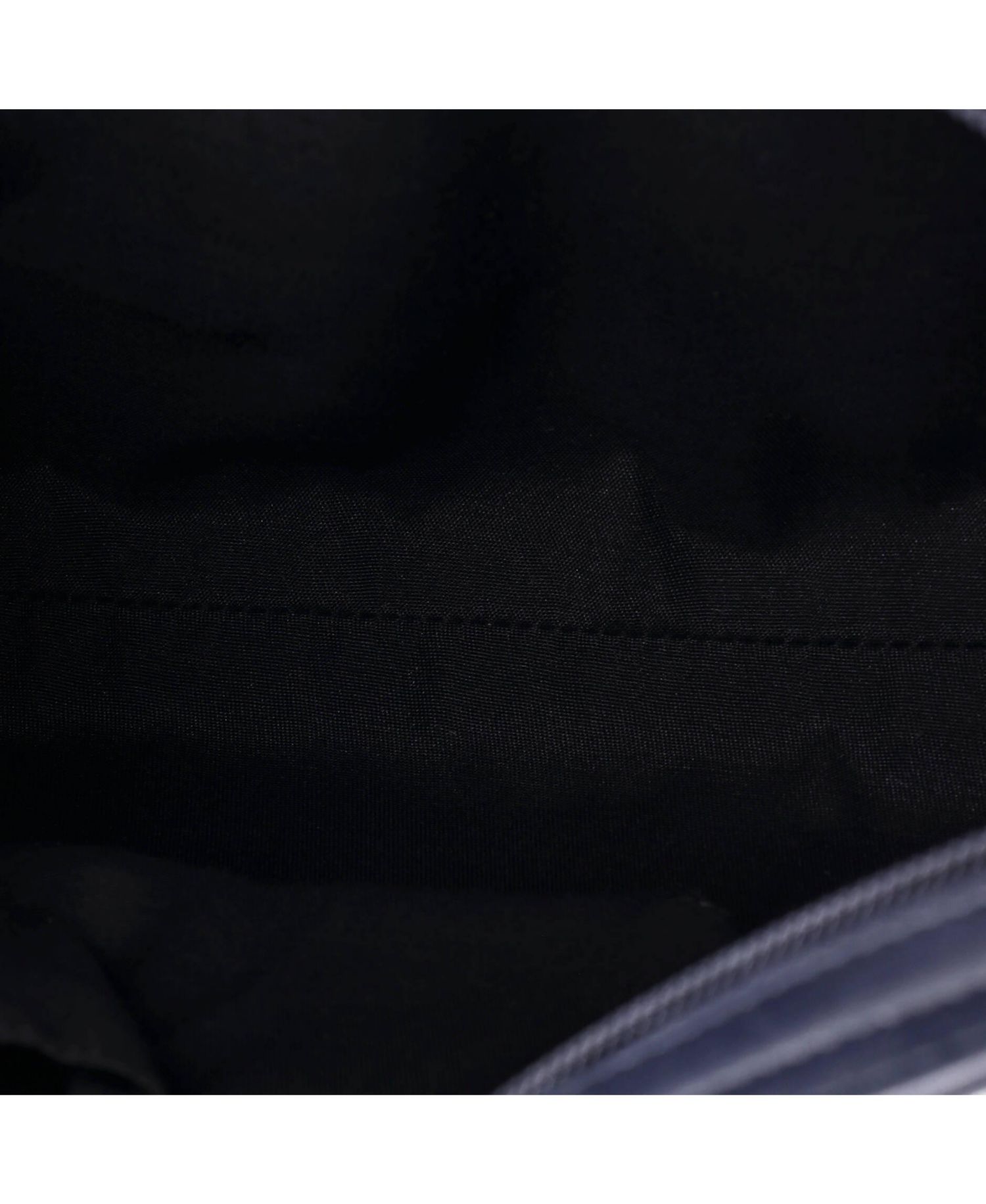 Medium Zip Top Messenger Bag GG Coated Canvas