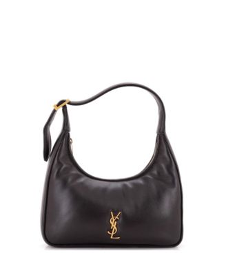 Mini Calypso Hobo Leather