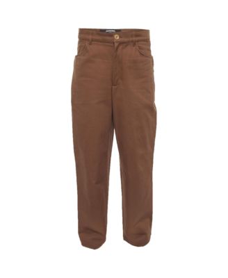 Men's Denim Straight Fit La Montagne Jeans