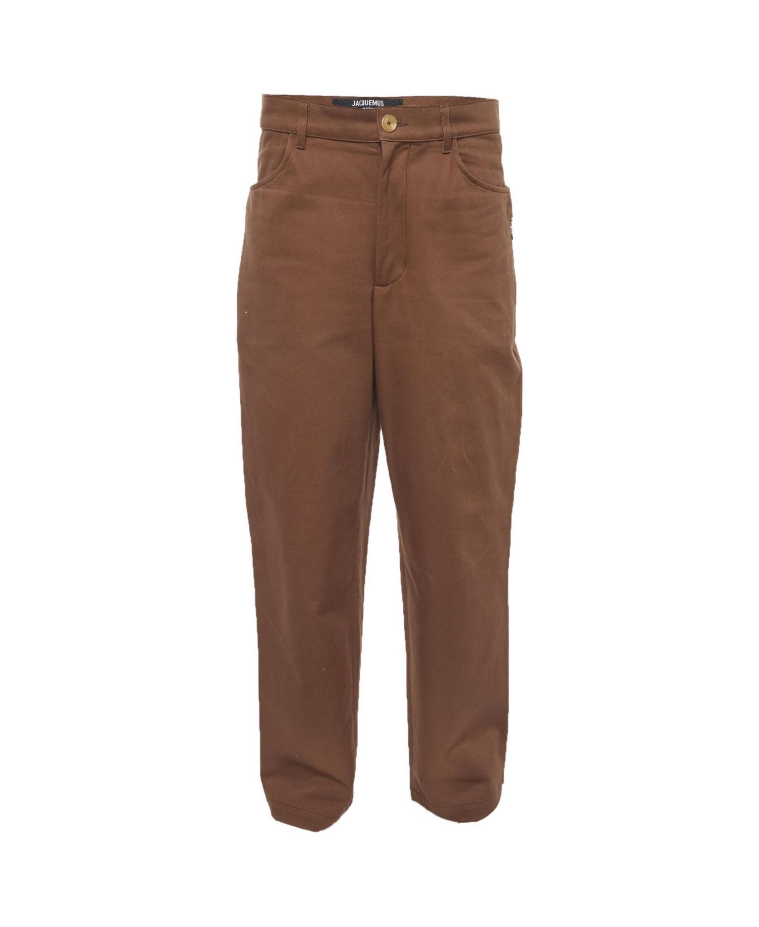 Men's Denim Straight Fit La Montagne Jeans