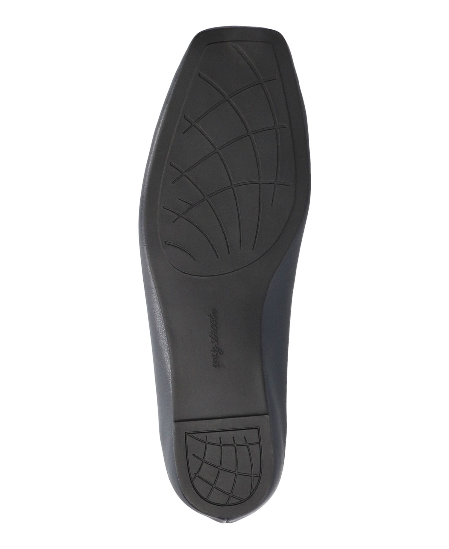 Women's Crescent Slip-On Ballet Flats