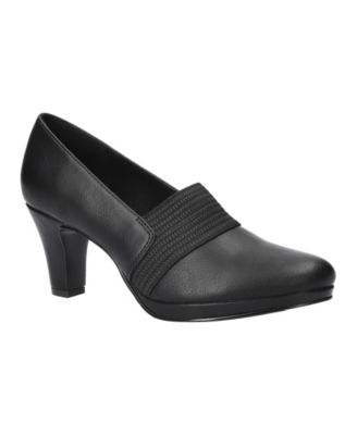 Women's Donya Slip-On Pumps
