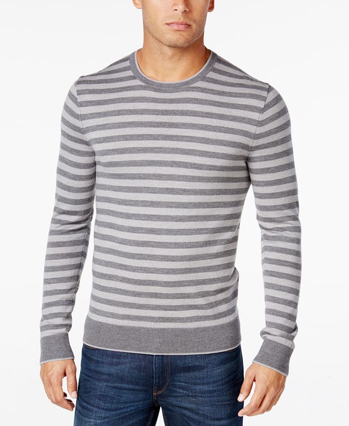 Michael kors online merino wool sweater