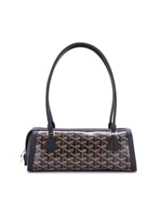 Bonbonniere Bag Coated Canvas