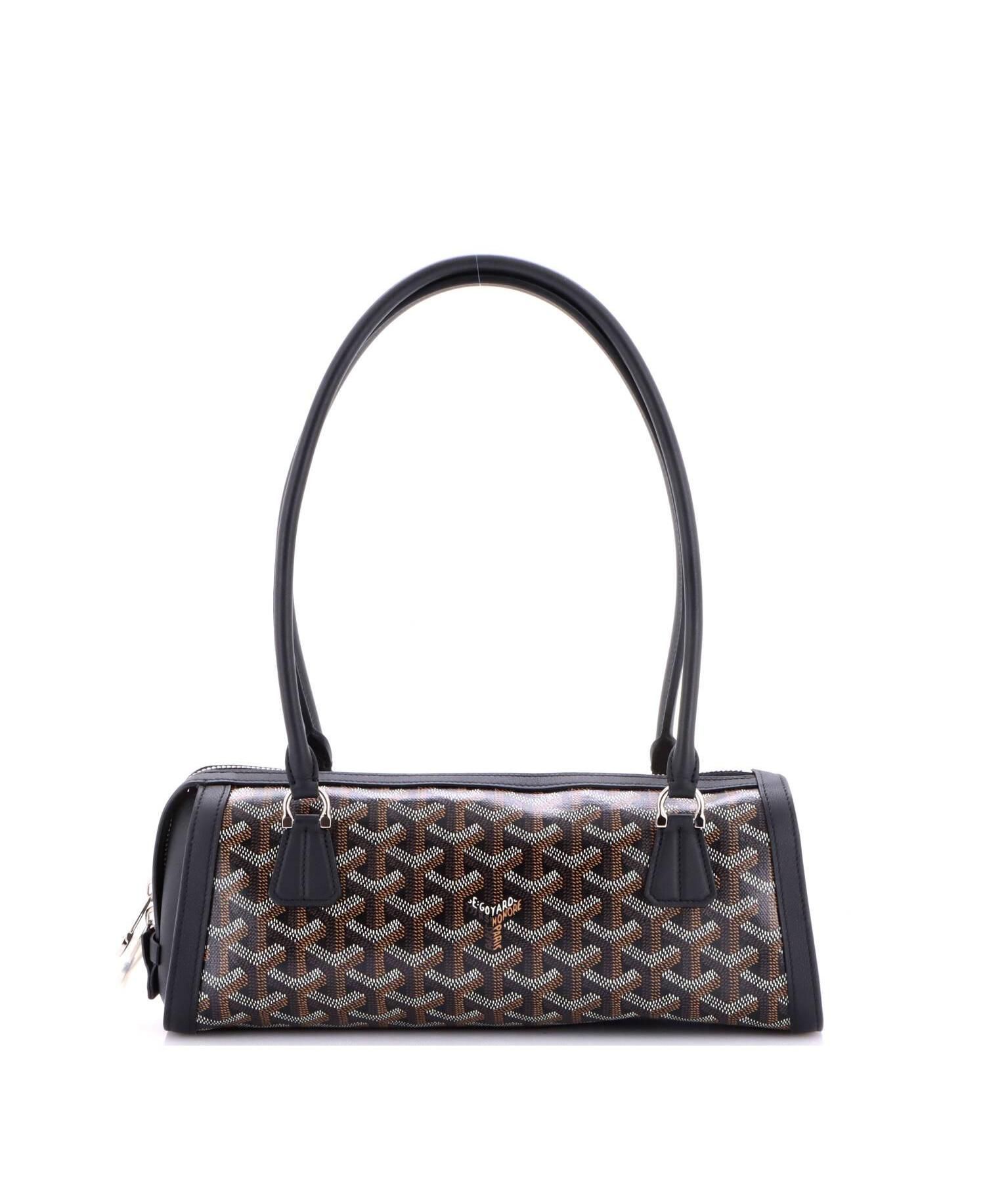 Bonbonniere Bag Coated Canvas