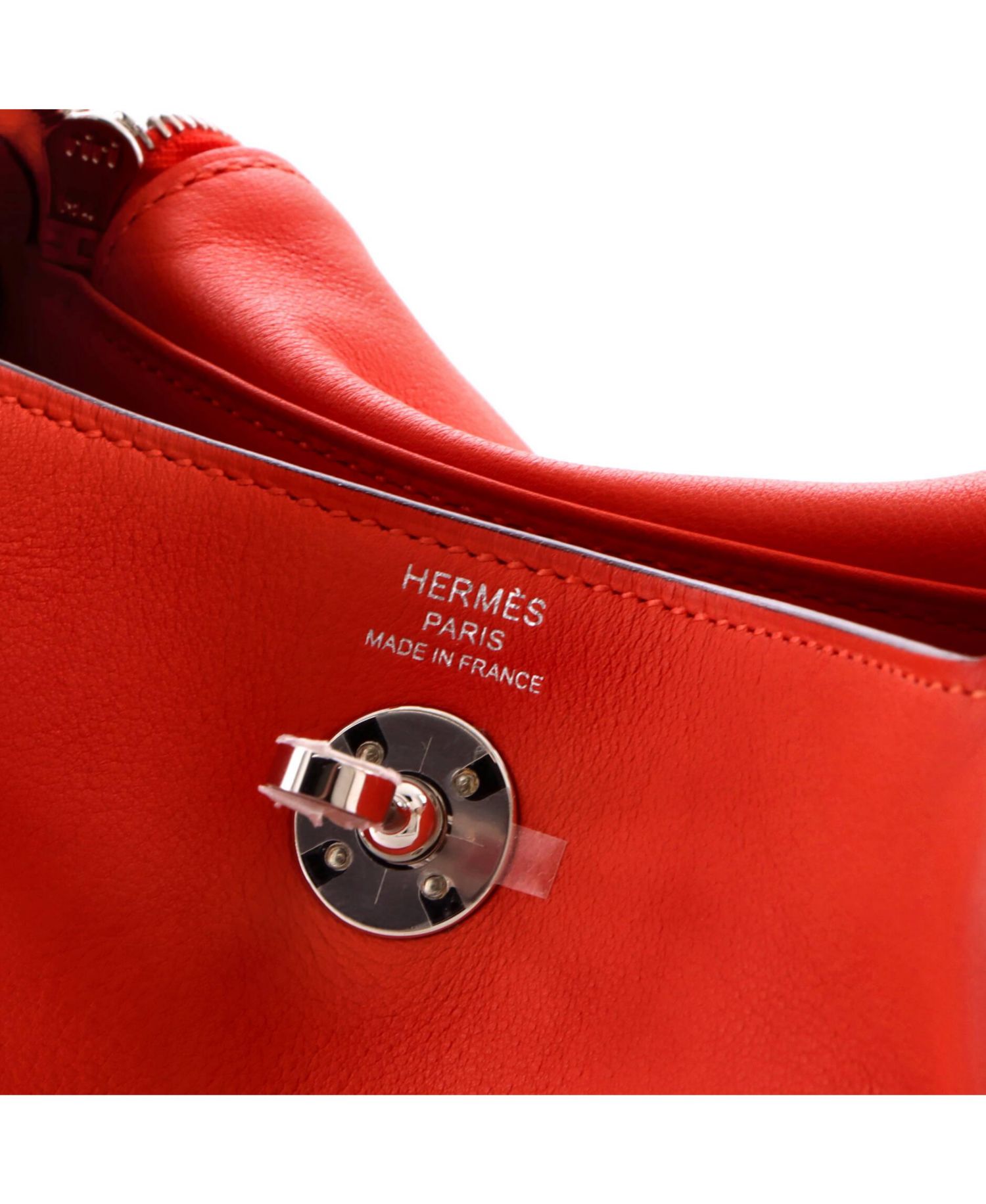 Mini Lindy Bag Swift