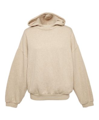 Women's Cotton Hoodie