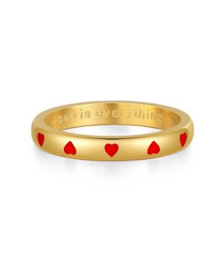 Love Is Everything Ring