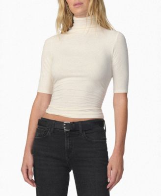 Women's The Tony Turtleneck Knit Top