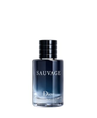 Men's Sauvage Eau de Toilette Spray, 2 oz.