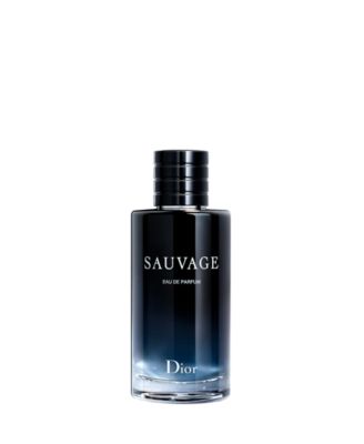 Men's Sauvage Eau de Parfum Spray, 6.8-oz.