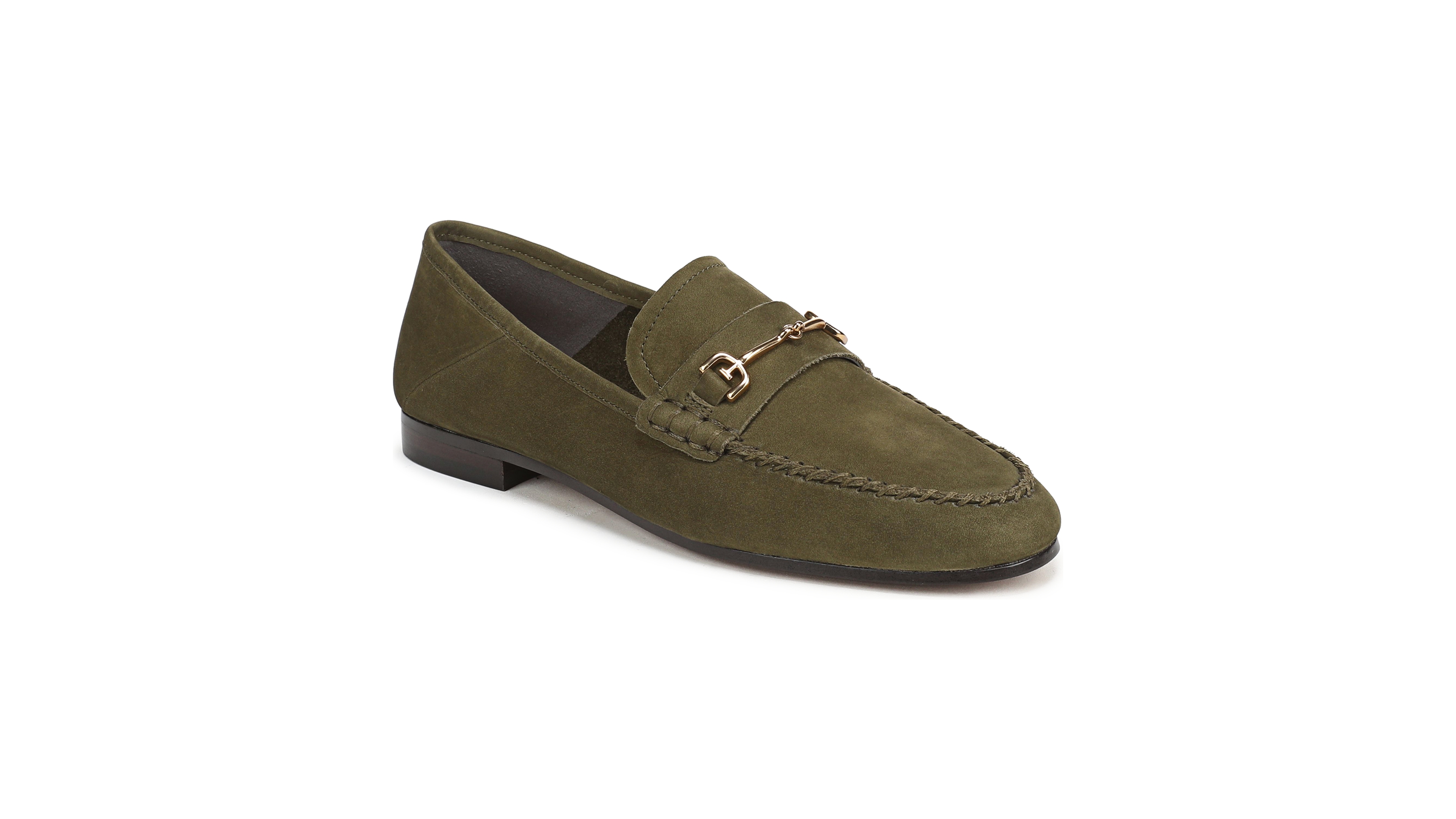 Sam Edelman Women's Loraine Soft Slip-On Loafers