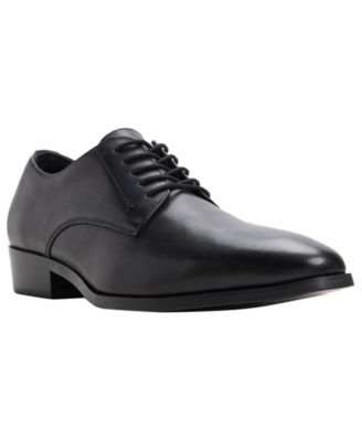 Men's Lewistown Casual Round-Toe Shoes